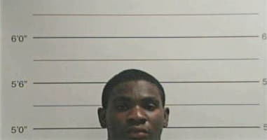 Ray Dunbar, - Orleans Parish County, LA 